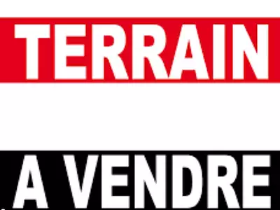 Terrain, 829 m²