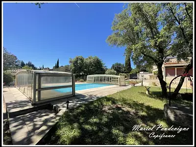 Maison, 212 m²