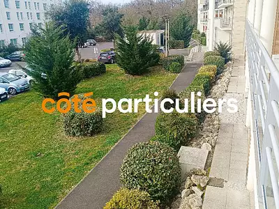 Appartement, 28,3 m²
