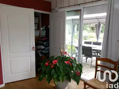 Maison, 86 m²
