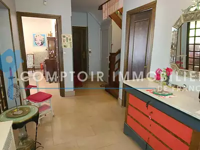 Maison, 173 m²