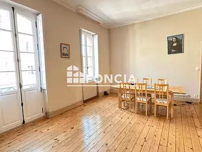 Appartement, 130 m²