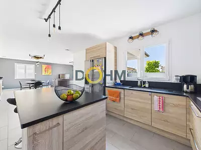 Maison, 105 m²