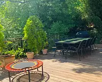 Maison, 170 m²