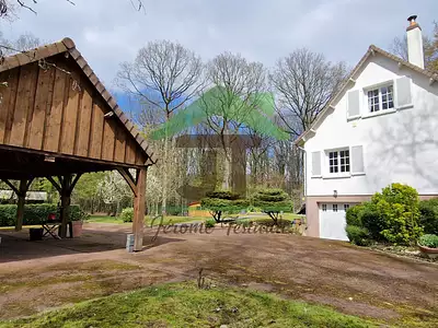 Maison, 153 m²
