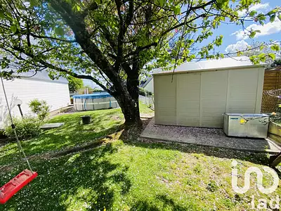 Maison, 144 m²