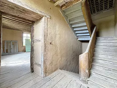 Maison, 200 m²