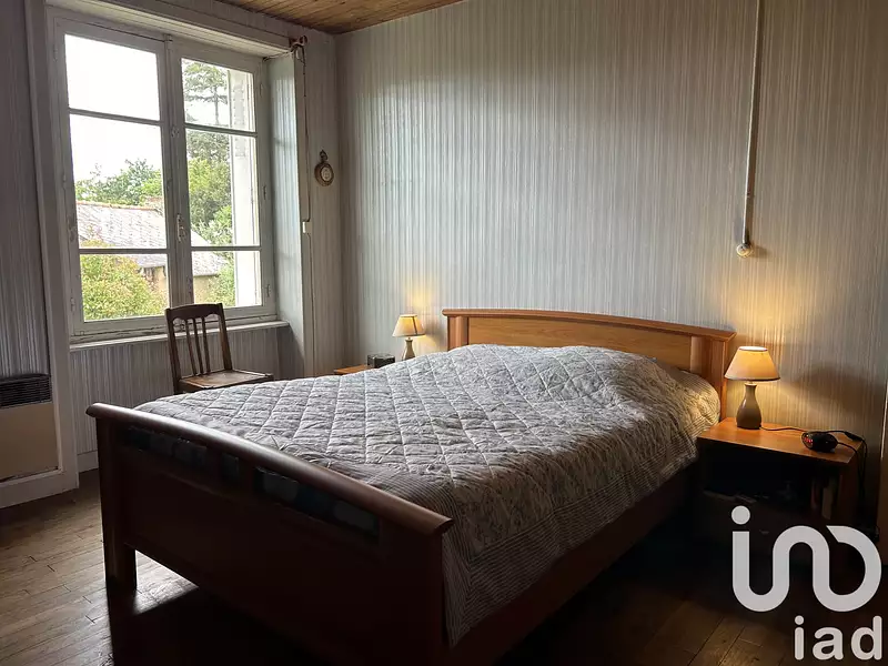 Maison, 65 m²