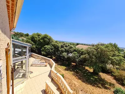 Maison, 186 m²