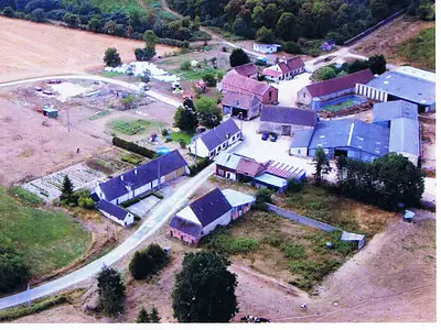 Maison, 148 m²