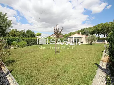 Maison, 109 m²
