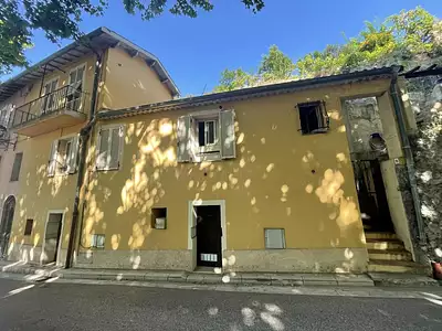 Maison, 64 m²