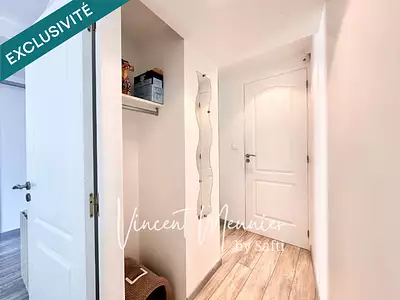 Maison, 110 m²