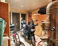 Maison, 116 m²
