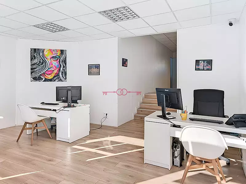 Divers, 81 m²