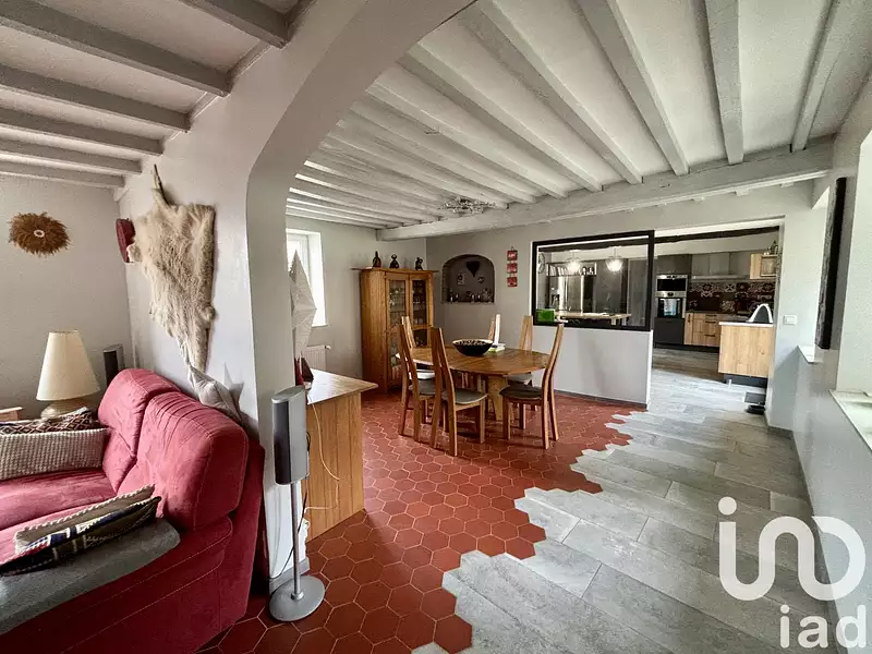 Maison, 224 m²