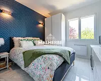 Appartement, 100 m²