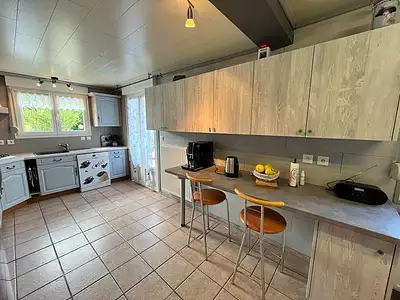 Maison, 168 m²