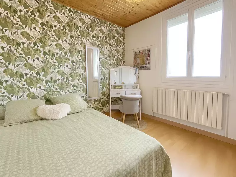 Maison, 94 m²