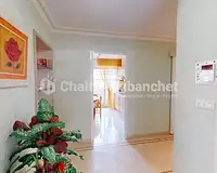 Appartement, 92 m²