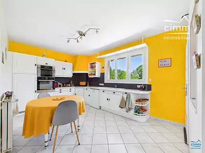Maison, 143,2 m²