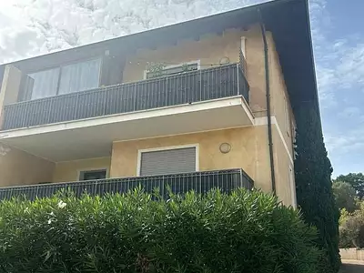 Appartement, 100 m²