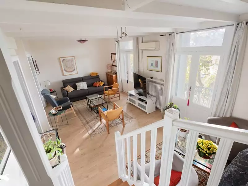 Appartement, 115 m²