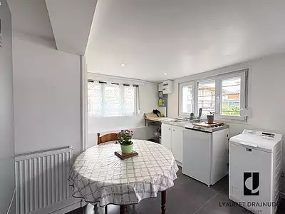 Maison, 148,5 m²