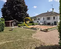 Maison, 135 m²