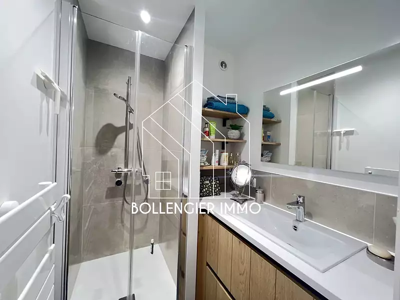Maison, 65 m²