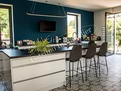 Maison, 176 m²