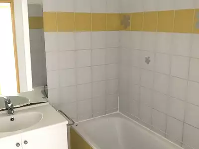 Appartement, 46,82 m²