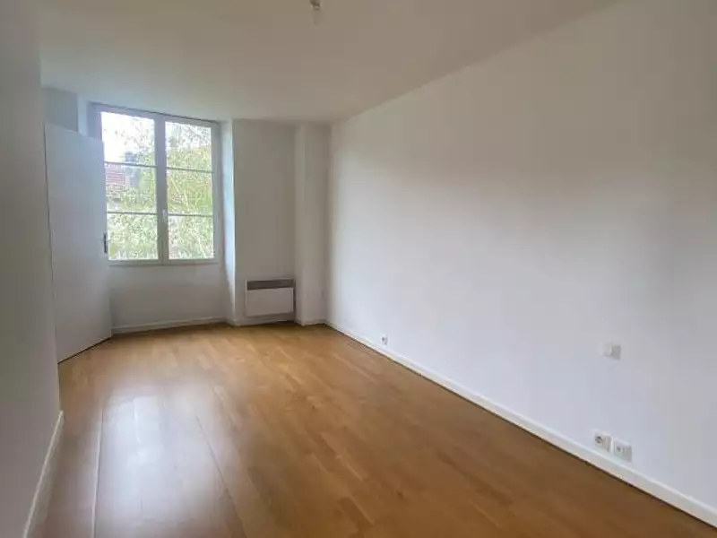 Appartement, 62 m²