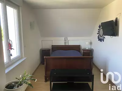 Maison, 160 m²