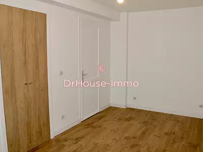 Maison, 57 m²