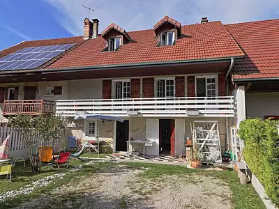 Maison, 151 m²