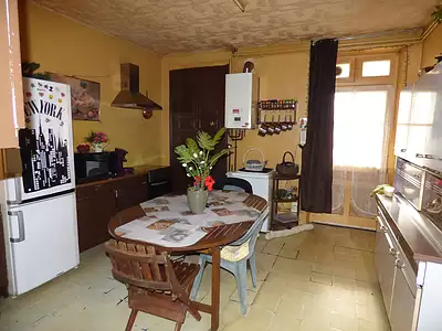 Appartement, 100 m²