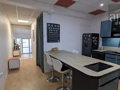 Appartement, 107 m²