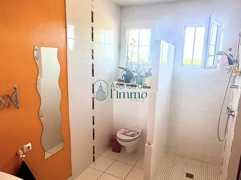 Maison, 145 m²