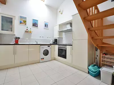 Maison, 65 m²
