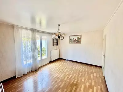 Maison, 70 m²
