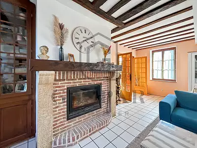 Maison, 213 m²