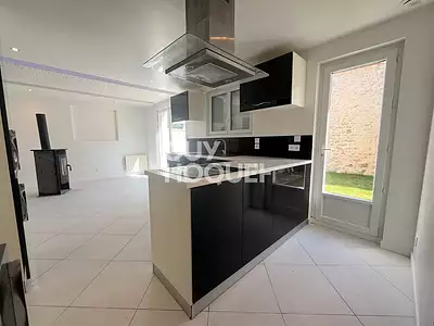Maison, 65,09 m²