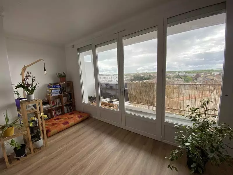 Appartement, 39 m²