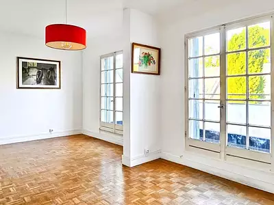 Appartement, 69 m²