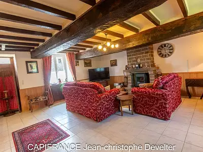 Maison, 185 m²