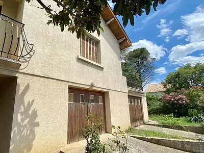 Maison, 90 m²