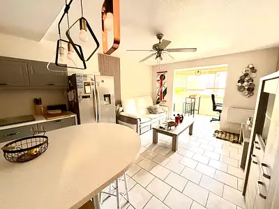 Appartement, 60,65 m²