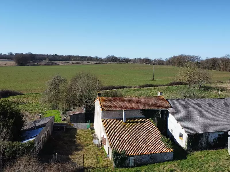 Maison, 350 m²