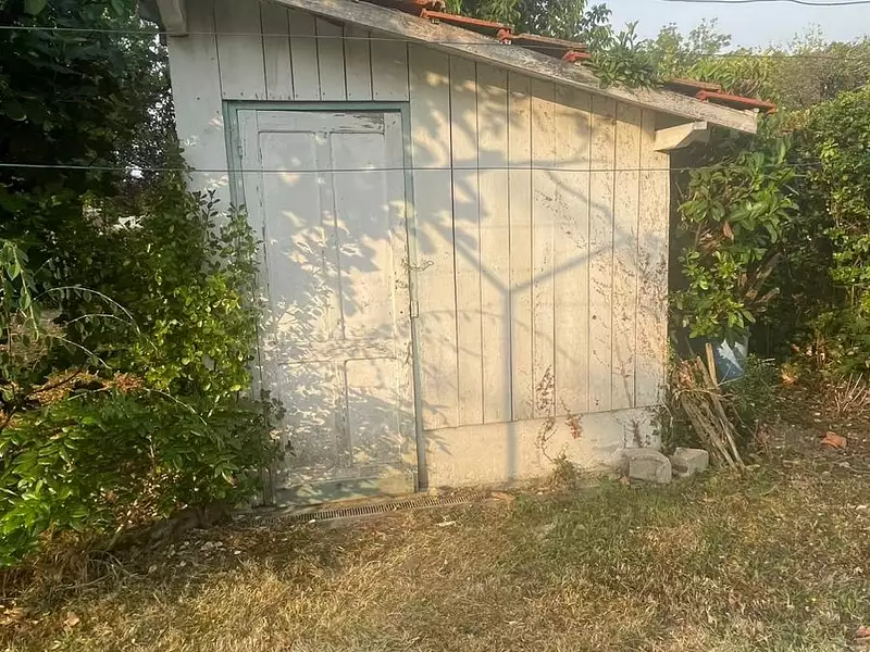 Maison, 64 m²